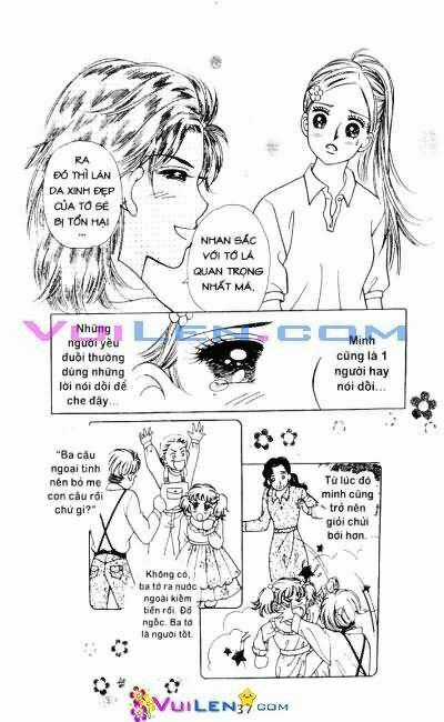 Hợp Đồng Nô Lệ Chapter 7 trang 36