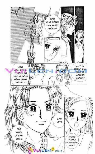 Hợp Đồng Nô Lệ Chapter 7 trang 37