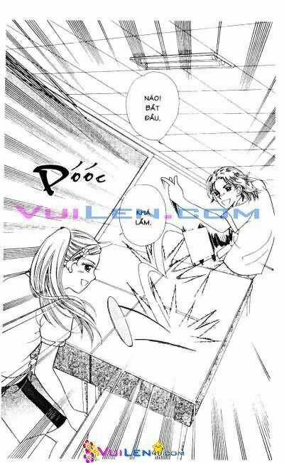 Hợp Đồng Nô Lệ Chapter 7 trang 39