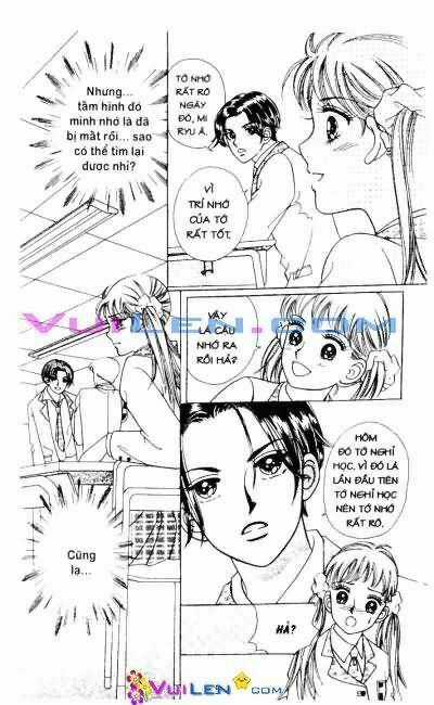 Hợp Đồng Nô Lệ Chapter 7 trang 4