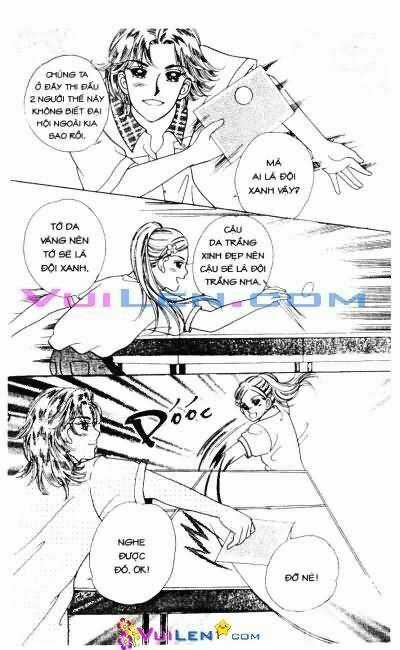 Hợp Đồng Nô Lệ Chapter 7 trang 40