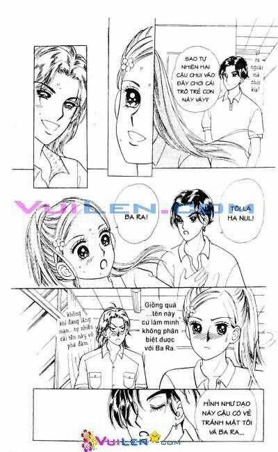 Hợp Đồng Nô Lệ Chapter 7 trang 41