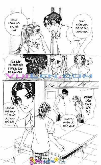 Hợp Đồng Nô Lệ Chapter 7 trang 42