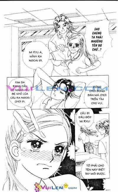 Hợp Đồng Nô Lệ Chapter 7 trang 44