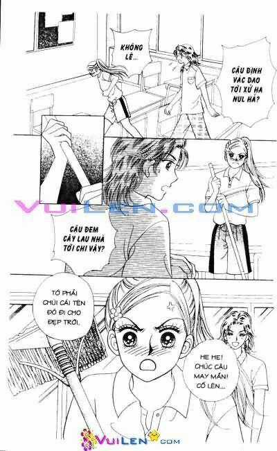 Hợp Đồng Nô Lệ Chapter 7 trang 45