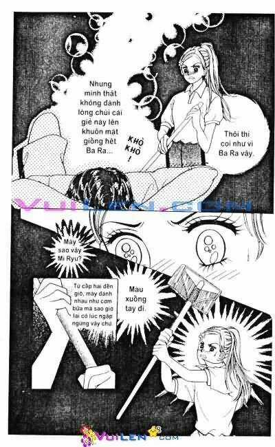 Hợp Đồng Nô Lệ Chapter 7 trang 47