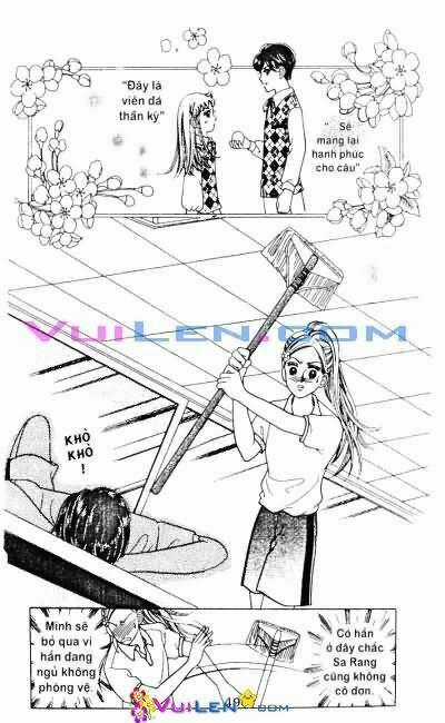 Hợp Đồng Nô Lệ Chapter 7 trang 48