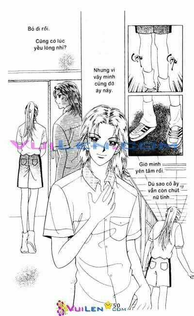 Hợp Đồng Nô Lệ Chapter 7 trang 49