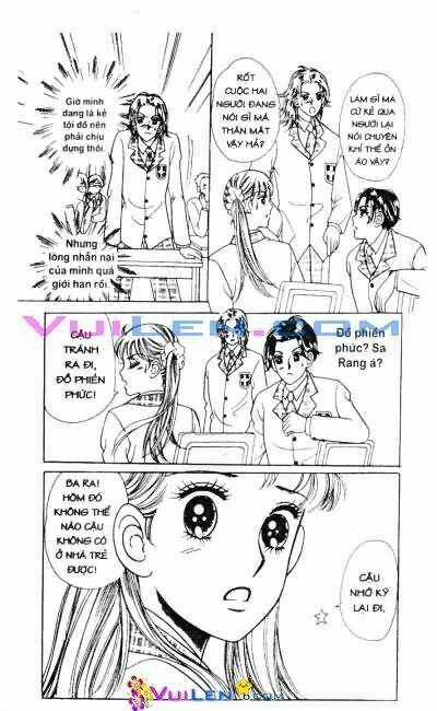 Hợp Đồng Nô Lệ Chapter 7 trang 5