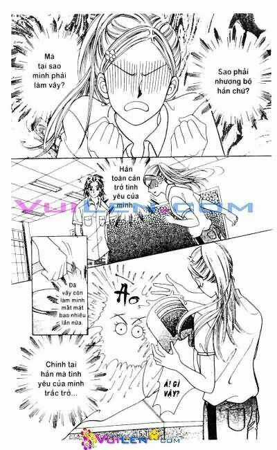 Hợp Đồng Nô Lệ Chapter 7 trang 50