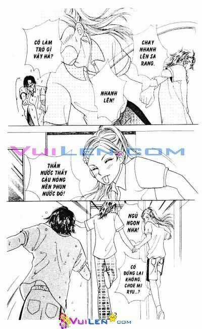 Hợp Đồng Nô Lệ Chapter 7 trang 51