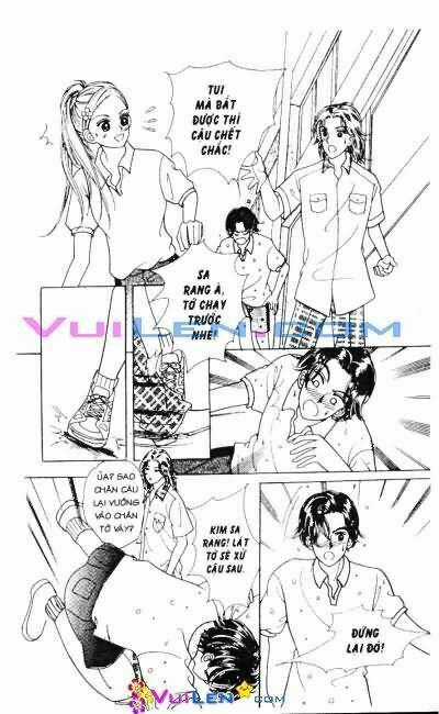 Hợp Đồng Nô Lệ Chapter 7 trang 52