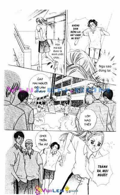 Hợp Đồng Nô Lệ Chapter 7 trang 53