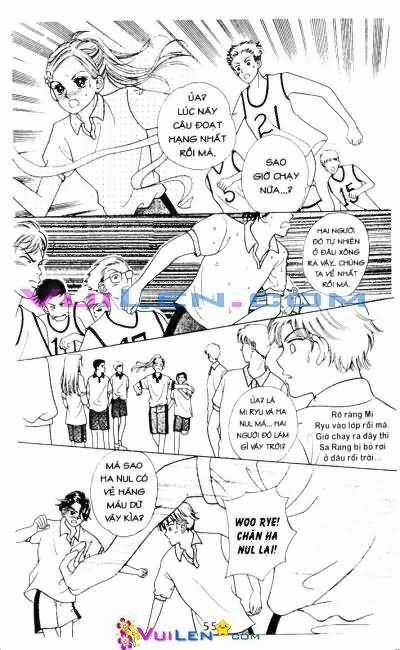 Hợp Đồng Nô Lệ Chapter 7 trang 54