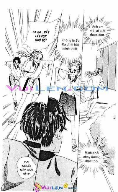 Hợp Đồng Nô Lệ Chapter 7 trang 56