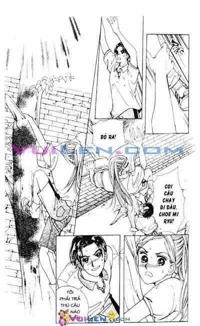 Hợp Đồng Nô Lệ Chapter 7 trang 57