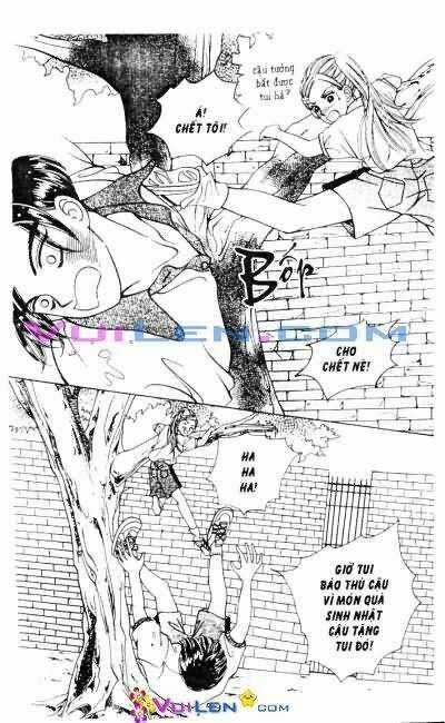 Hợp Đồng Nô Lệ Chapter 7 trang 58