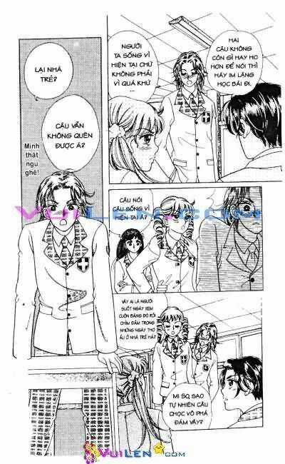 Hợp Đồng Nô Lệ Chapter 7 trang 6