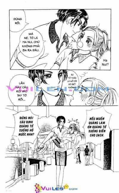 Hợp Đồng Nô Lệ Chapter 7 trang 62