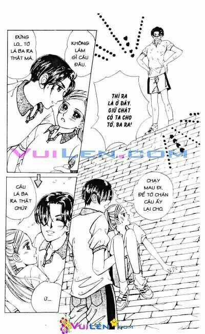 Hợp Đồng Nô Lệ Chapter 7 trang 64