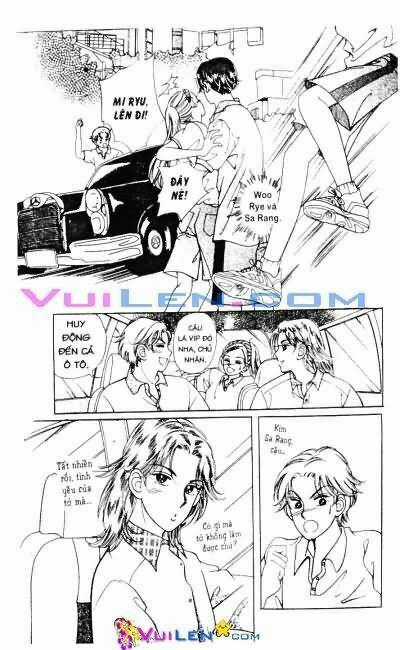 Hợp Đồng Nô Lệ Chapter 7 trang 65