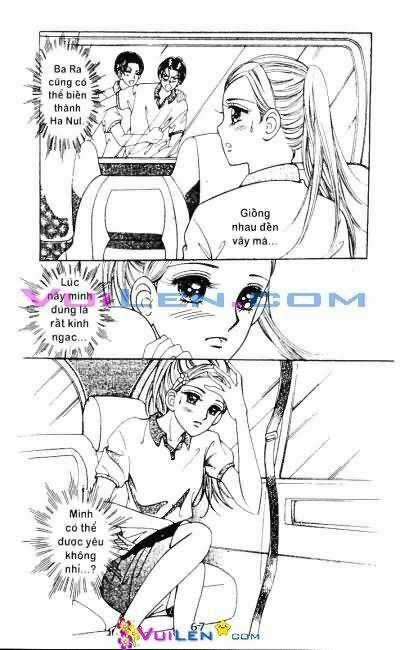 Hợp Đồng Nô Lệ Chapter 7 trang 66