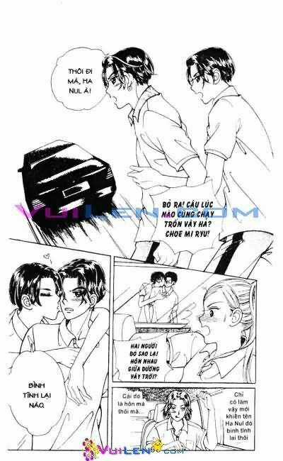 Hợp Đồng Nô Lệ Chapter 7 trang 67