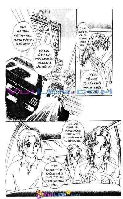 Hợp Đồng Nô Lệ Chapter 7 trang 68