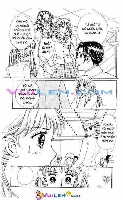 Hợp Đồng Nô Lệ Chapter 7 trang 7