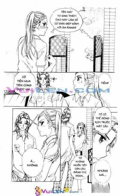 Hợp Đồng Nô Lệ Chapter 7 trang 71