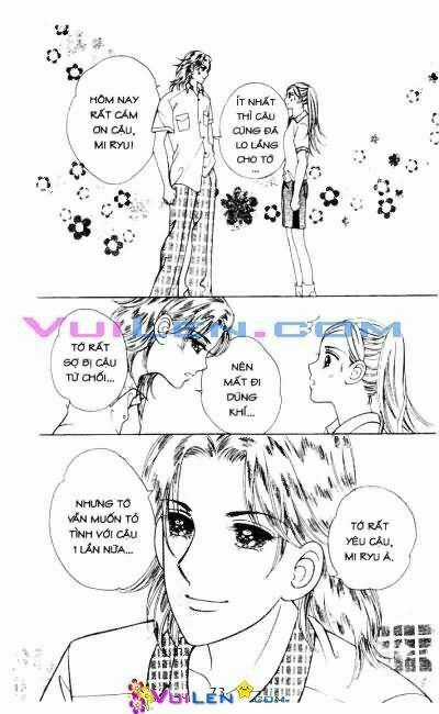 Hợp Đồng Nô Lệ Chapter 7 trang 72