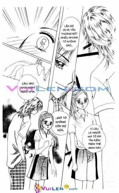 Hợp Đồng Nô Lệ Chapter 7 trang 73