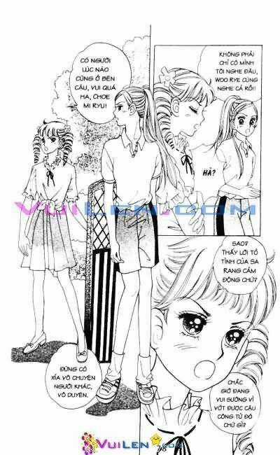 Hợp Đồng Nô Lệ Chapter 7 trang 77