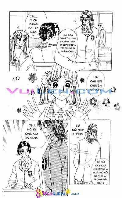 Hợp Đồng Nô Lệ Chapter 7 trang 8