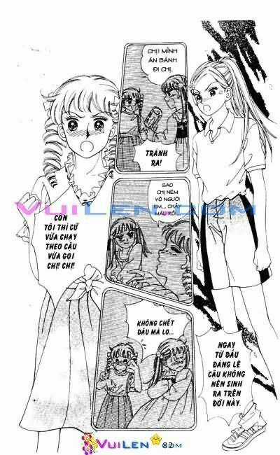 Hợp Đồng Nô Lệ Chapter 7 trang 81