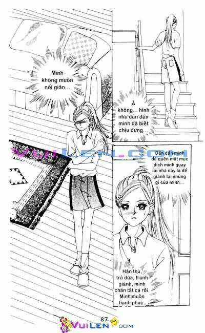 Hợp Đồng Nô Lệ Chapter 7 trang 86