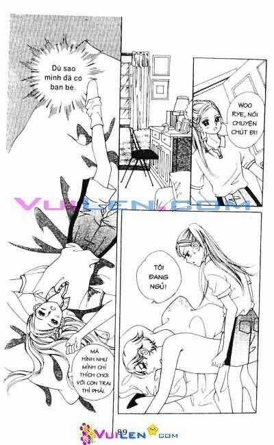 Hợp Đồng Nô Lệ Chapter 7 trang 88