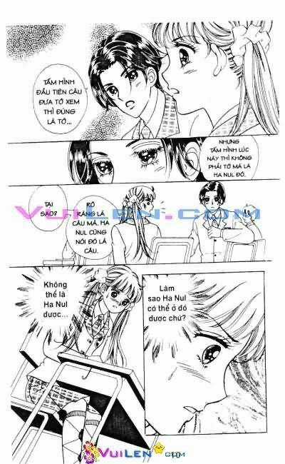 Hợp Đồng Nô Lệ Chapter 7 trang 9