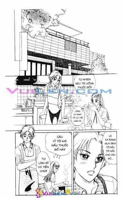 Hợp Đồng Nô Lệ Chapter 7 trang 91