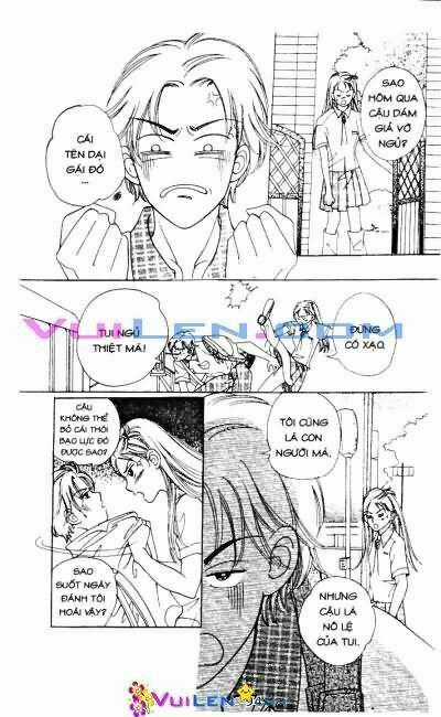 Hợp Đồng Nô Lệ Chapter 7 trang 93