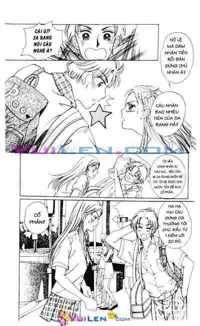 Hợp Đồng Nô Lệ Chapter 7 trang 95