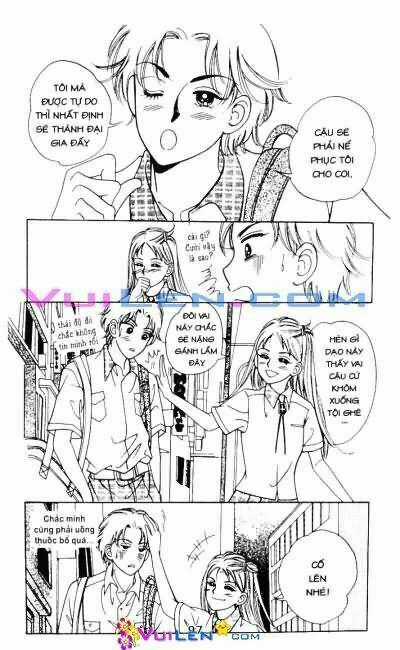 Hợp Đồng Nô Lệ Chapter 7 trang 96