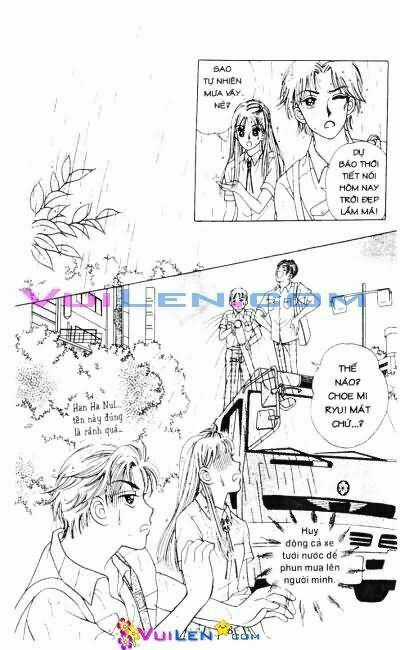 Hợp Đồng Nô Lệ Chapter 7 trang 97