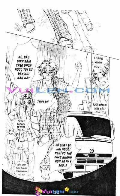 Hợp Đồng Nô Lệ Chapter 7 trang 98