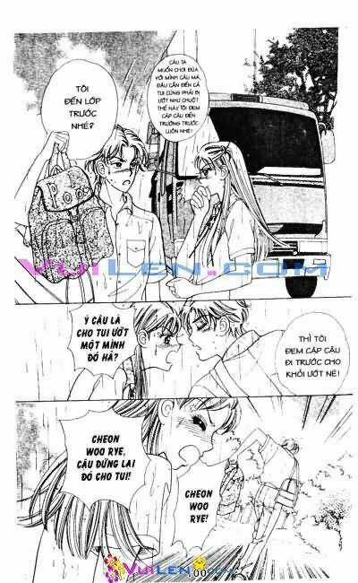 Hợp Đồng Nô Lệ Chapter 7 trang 99