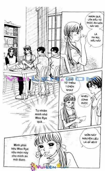 Hợp Đồng Nô Lệ Chapter 8 trang 10