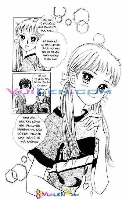 Hợp Đồng Nô Lệ Chapter 8 trang 100
