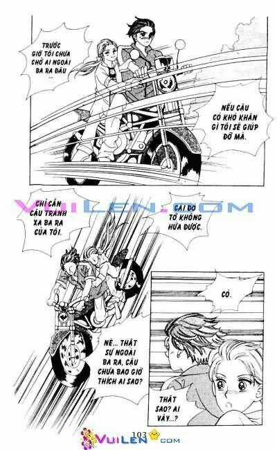 Hợp Đồng Nô Lệ Chapter 8 trang 102