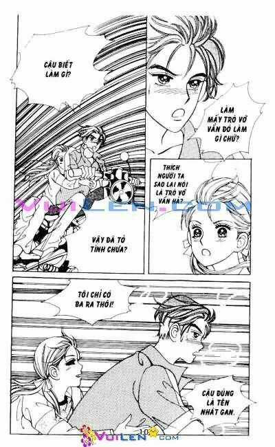 Hợp Đồng Nô Lệ Chapter 8 trang 103