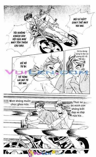 Hợp Đồng Nô Lệ Chapter 8 trang 105